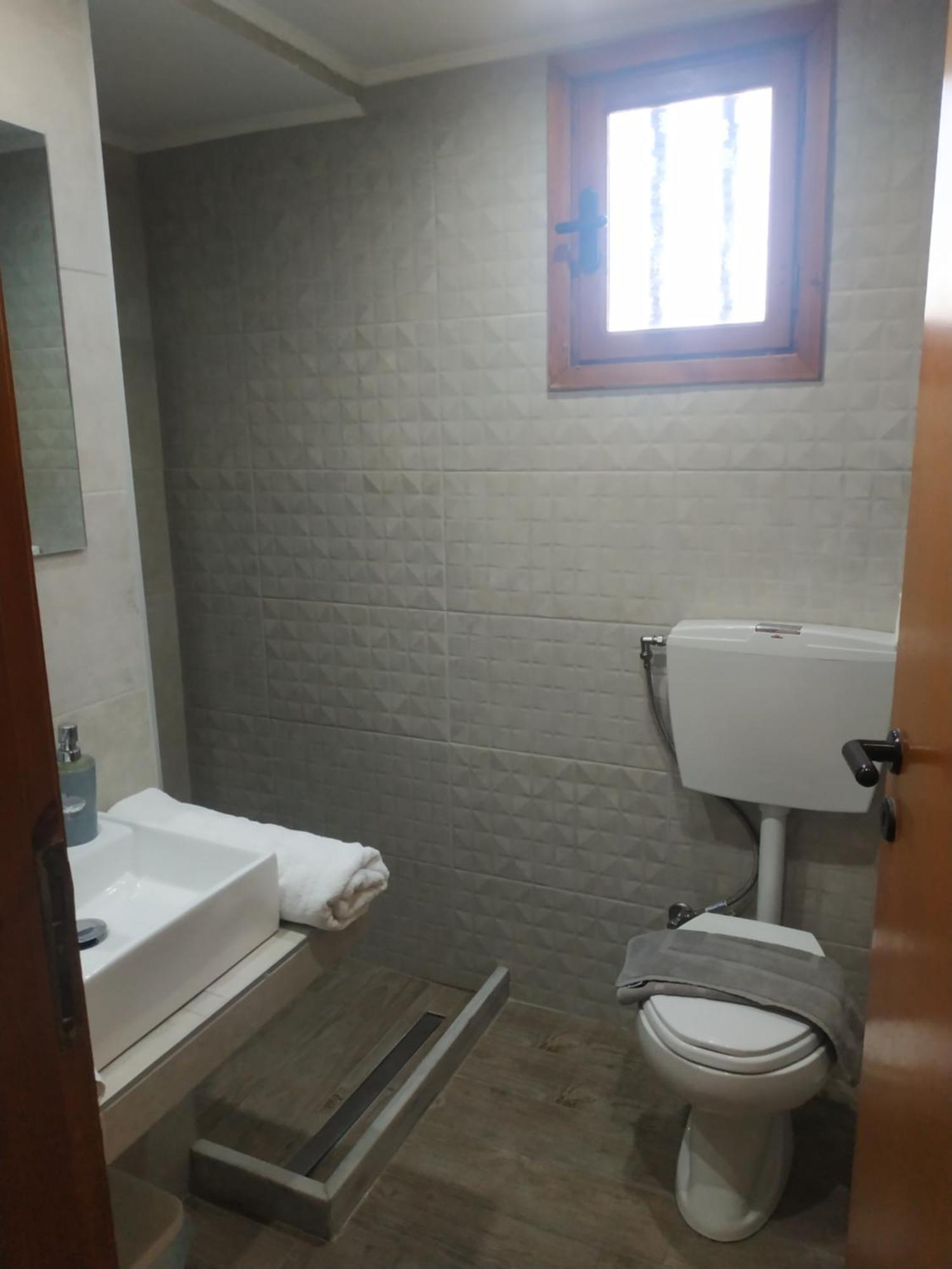 Lia Sofia Apartments Stalida エクステリア 写真